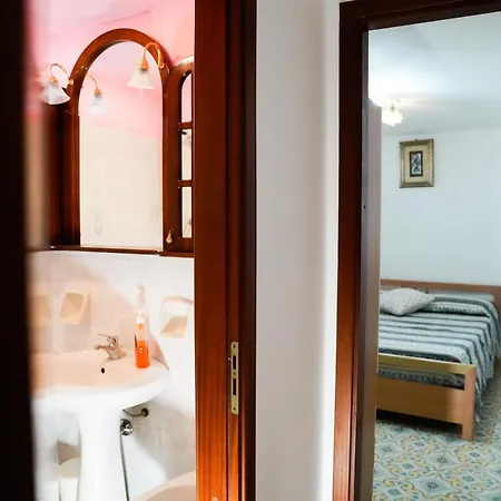 Dom wakacyjny Casa Giusi Lipari (Isola Lipari)