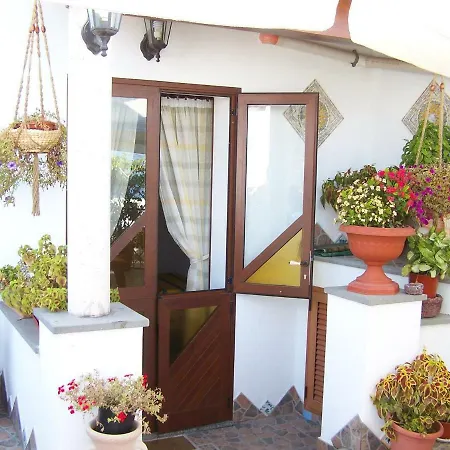 Casa Giusi Dom wakacyjny
