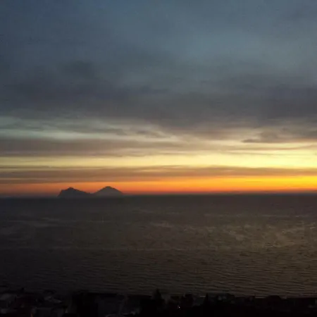 Casa Giusi Prázdninový dům Lipari (Isola Lipari)