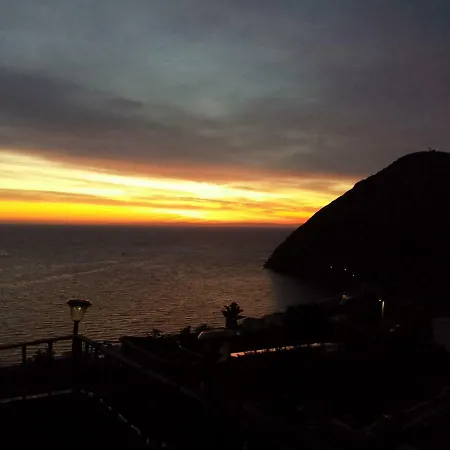 Dom wakacyjny Casa Giusi