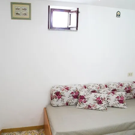 Casa Giusi * ليباري