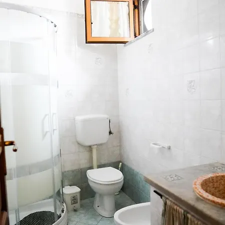 Casa Giusi بيت للعطل ليباري
