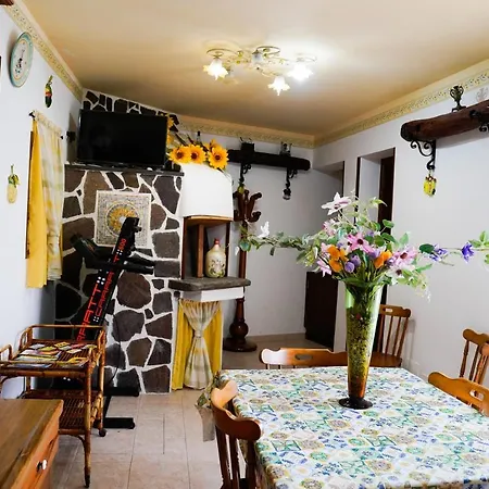 Casa Giusi *