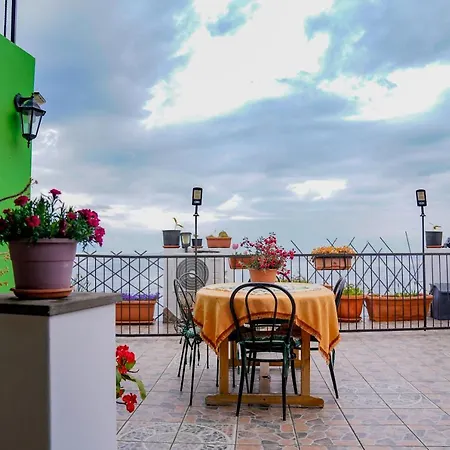 Casa Giusi *