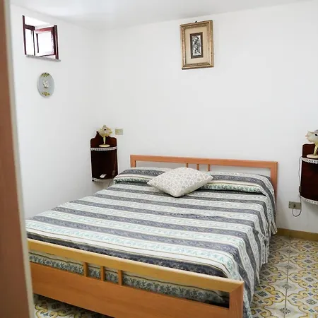 بيت للعطل Casa Giusi *
