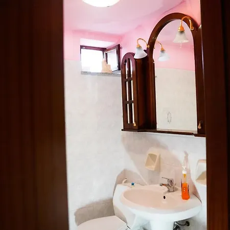 Casa Giusi * ليباري