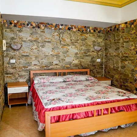Casa Giusi بيت للعطل ليباري