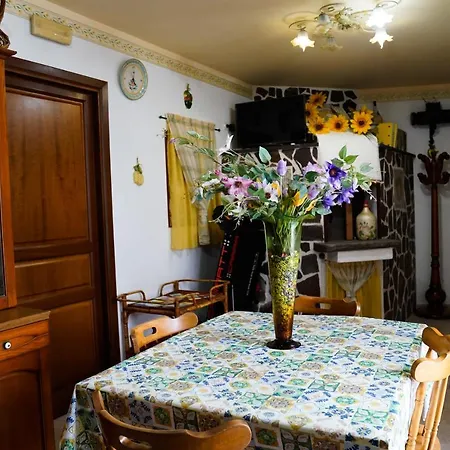 Casa Giusi Feriehus *