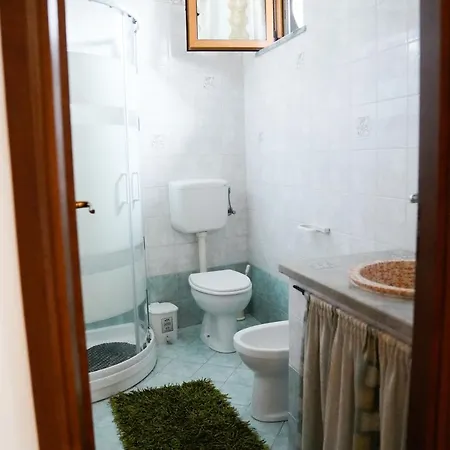 Casa Giusi بيت للعطل