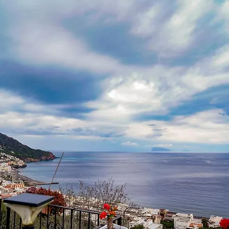 بيت للعطل Casa Giusi *