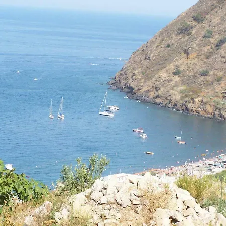 بيت للعطل Casa Giusi
